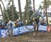 2016 Cyclocross World Championships, Zolder, Belgium