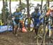 2016 Cyclocross World Championships, Zolder, Belgium