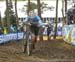 2016 Cyclocross World Championships, Zolder, Belgium