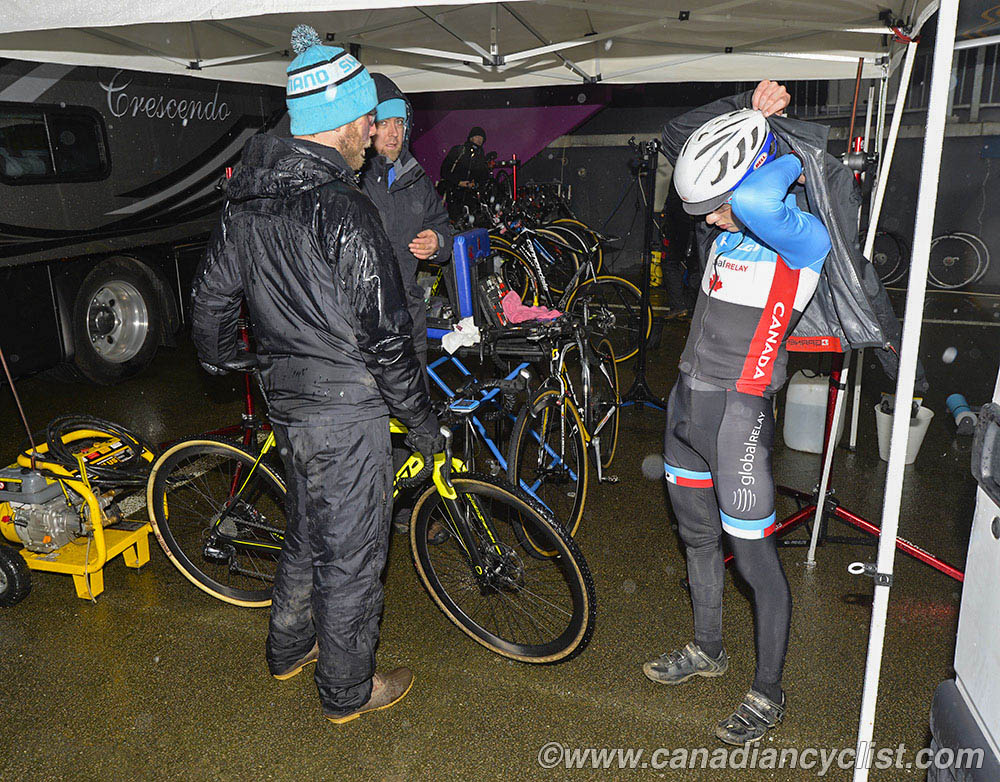 2016 Cyclocross World Championships, Zolder, Belgium
