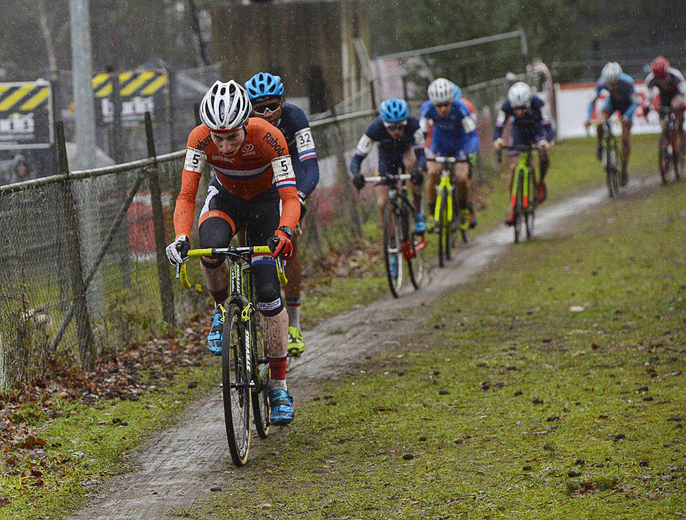 2016 Cyclocross World Championships, Zolder, Belgium