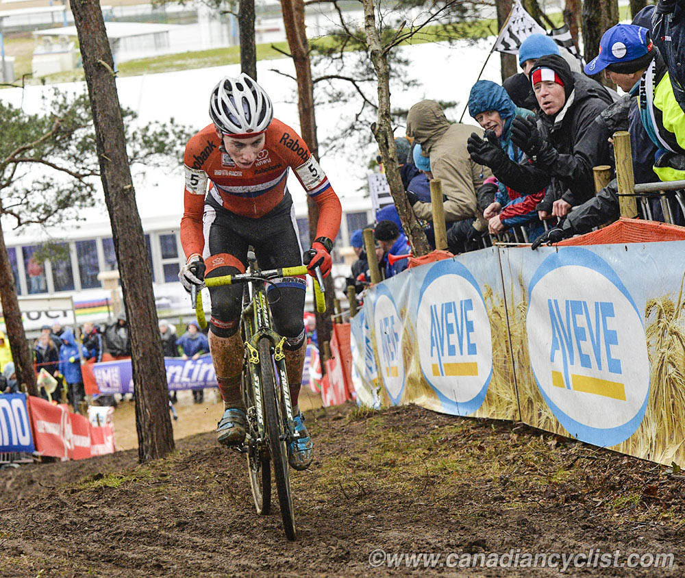 2016 Cyclocross World Championships, Zolder, Belgium