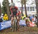 2016 Cyclocross World Championships, Zolder, Belgium