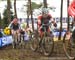 2016 Cyclocross World Championships, Zolder, Belgium