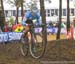 2016 Cyclocross World Championships, Zolder, Belgium