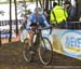 2016 Cyclocross World Championships, Zolder, Belgium