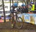 2016 Cyclocross World Championships, Zolder, Belgium