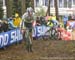 2016 Cyclocross World Championships, Zolder, Belgium