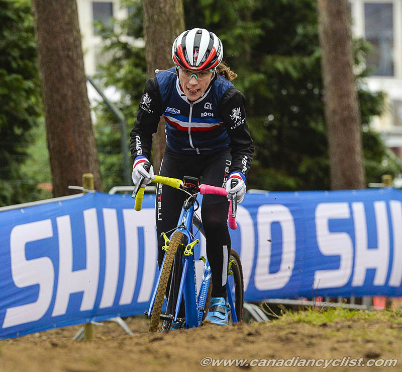 2016 Cyclocross World Championships, Zolder, Belgium