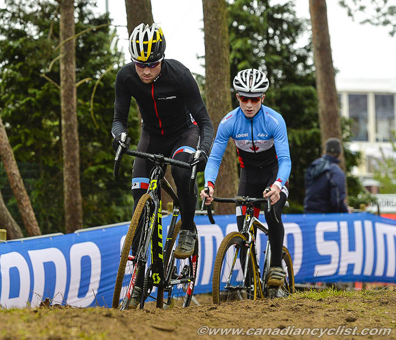 2016 Cyclocross World Championships, Zolder, Belgium