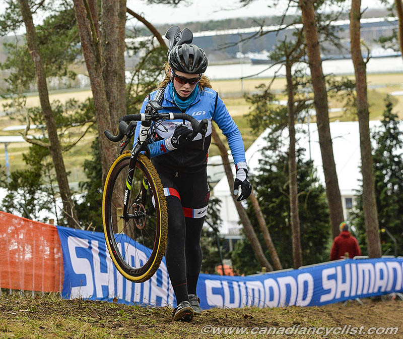 2016 Cyclocross World Championships, Zolder, Belgium
