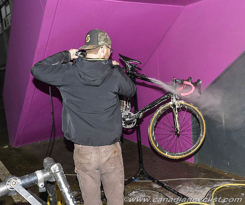 2016 Cyclocross World Championships, Zolder, Belgium