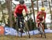 2016 Cyclocross World Championships, Zolder, Belgium