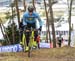 2016 Cyclocross World Championships, Zolder, Belgium