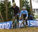 2016 Cyclocross World Championships, Zolder, Belgium