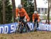 2016 Cyclocross World Championships, Zolder, Belgium