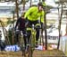 2016 Cyclocross World Championships, Zolder, Belgium