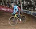 2016 Cyclocross World Championships, Zolder, Belgium