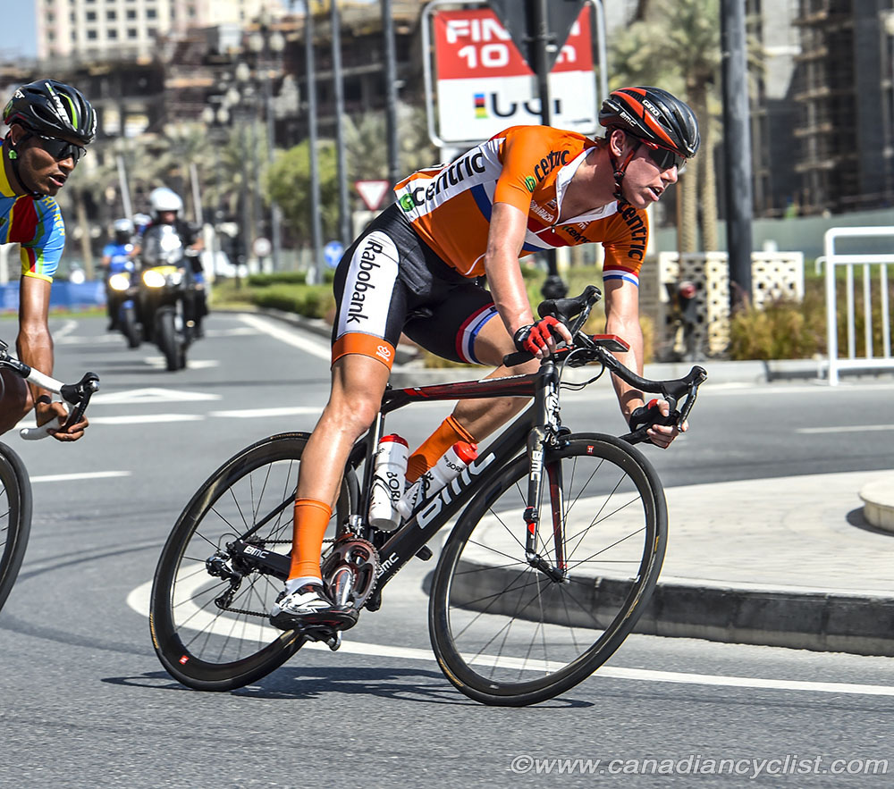 2016 Road World Championships, Doha, Qatar