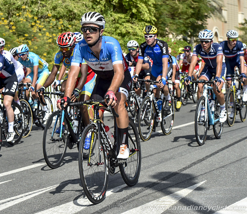2016 Road World Championships, Doha, Qatar