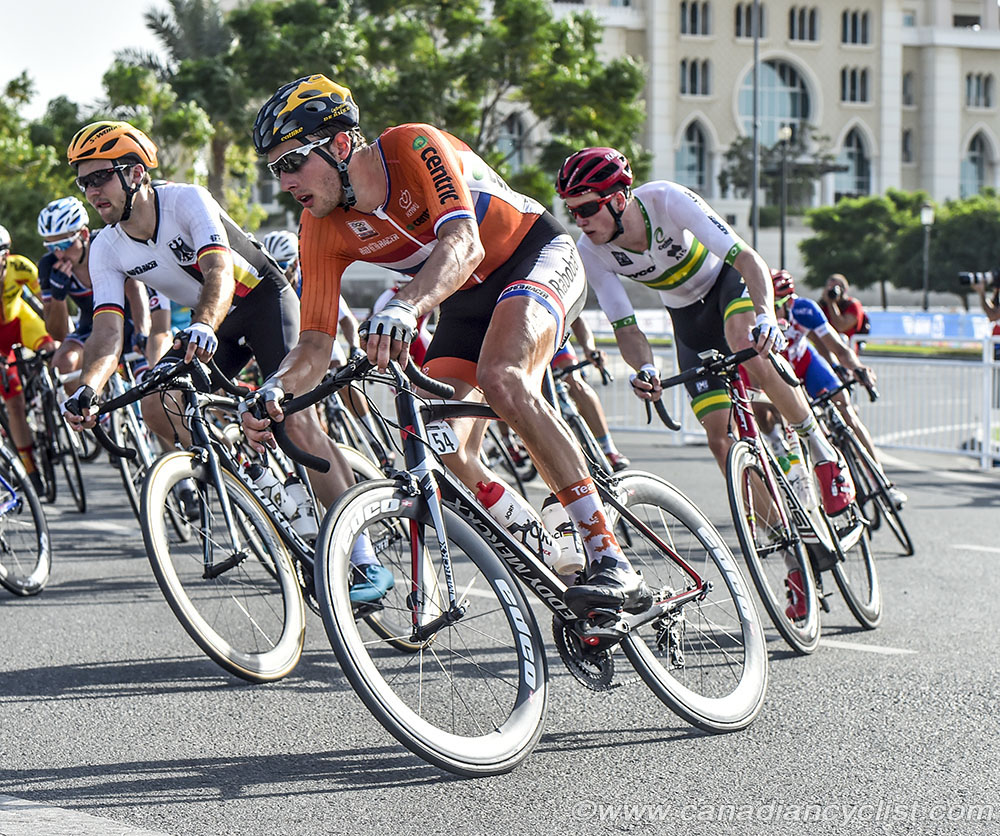 2016 Road World Championships, Doha, Qatar