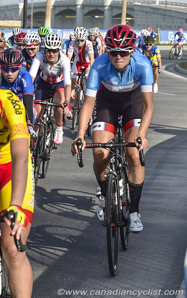 2016 Road World Championships, Doha, Qatar