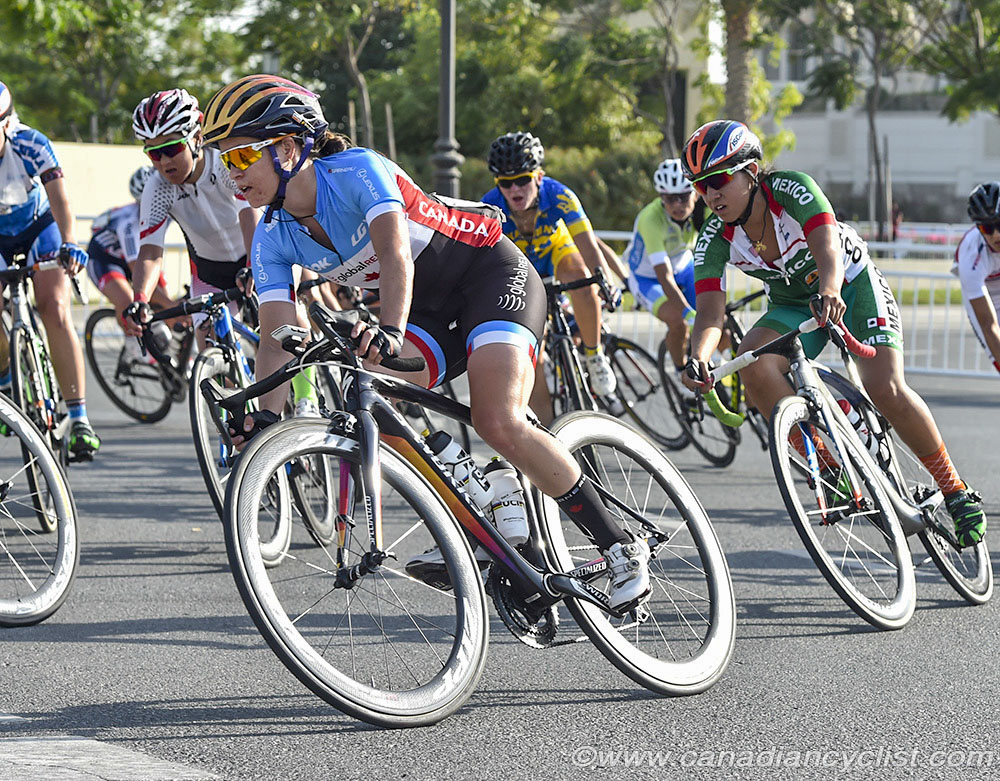 2016 Road World Championships, Doha, Qatar