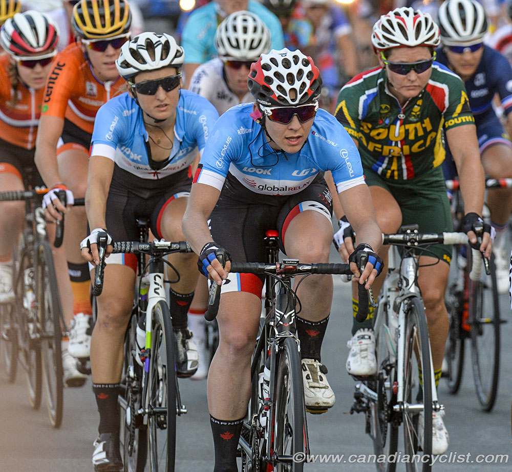 2016 Road World Championships, Doha, Qatar