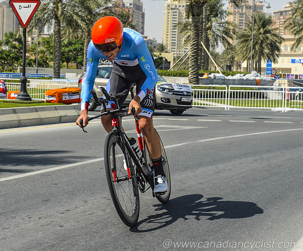 2016 Road World Championships, Doha, Qatar