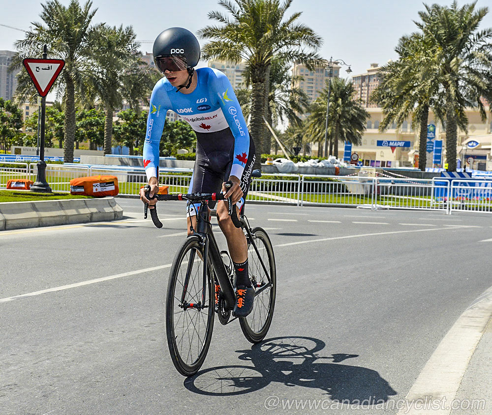 2016 Road World Championships, Doha, Qatar