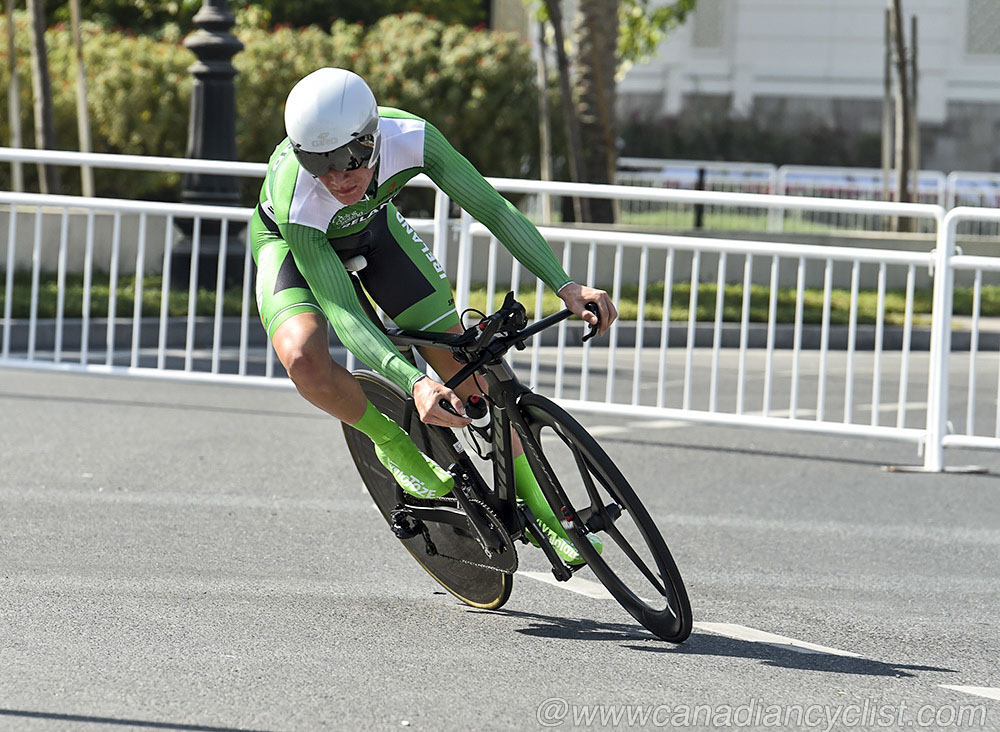 2016 Road World Championships, Doha, Qatar
