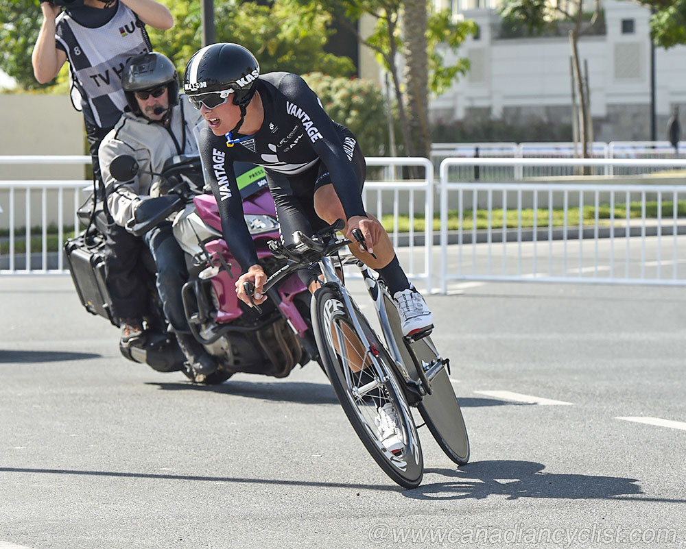 2016 Road World Championships, Doha, Qatar