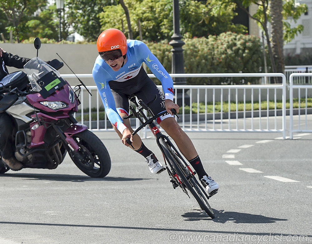 2016 Road World Championships, Doha, Qatar