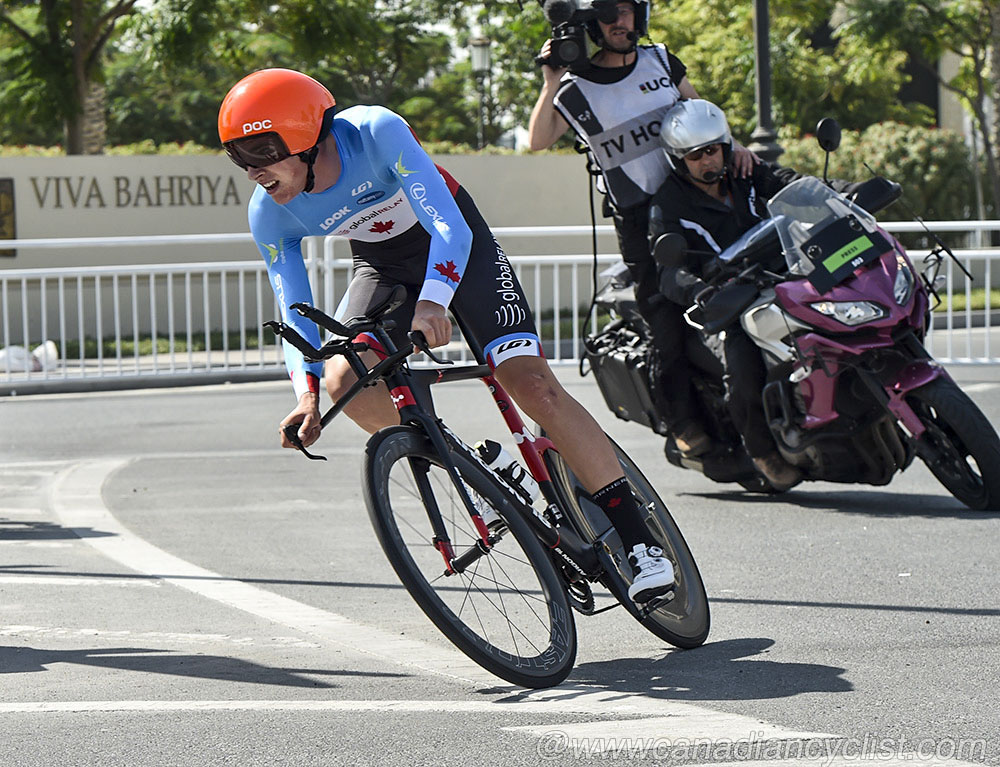 2016 Road World Championships, Doha, Qatar