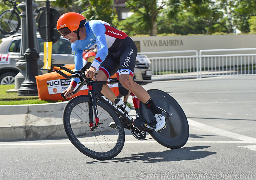 2016 Road World Championships, Doha, Qatar