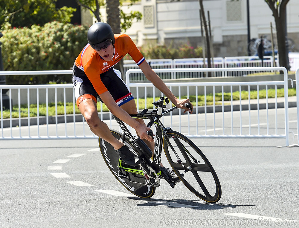 2016 Road World Championships, Doha, Qatar