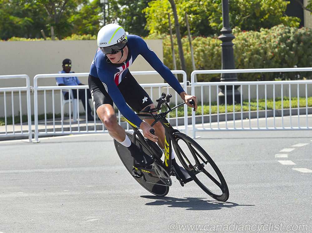 2016 Road World Championships, Doha, Qatar