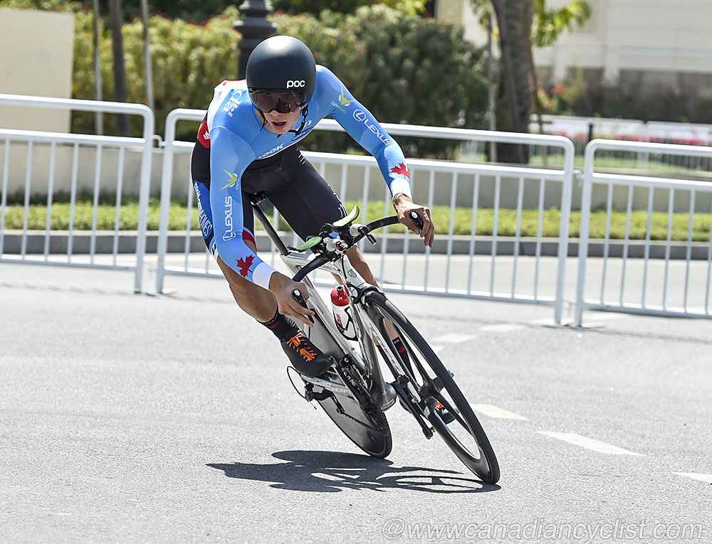 2016 Road World Championships, Doha, Qatar
