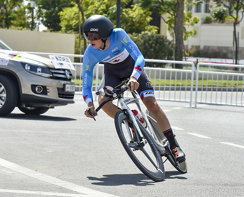 2016 Road World Championships, Doha, Qatar