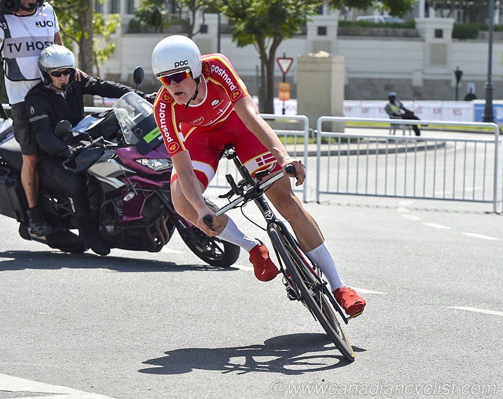 2016 Road World Championships, Doha, Qatar