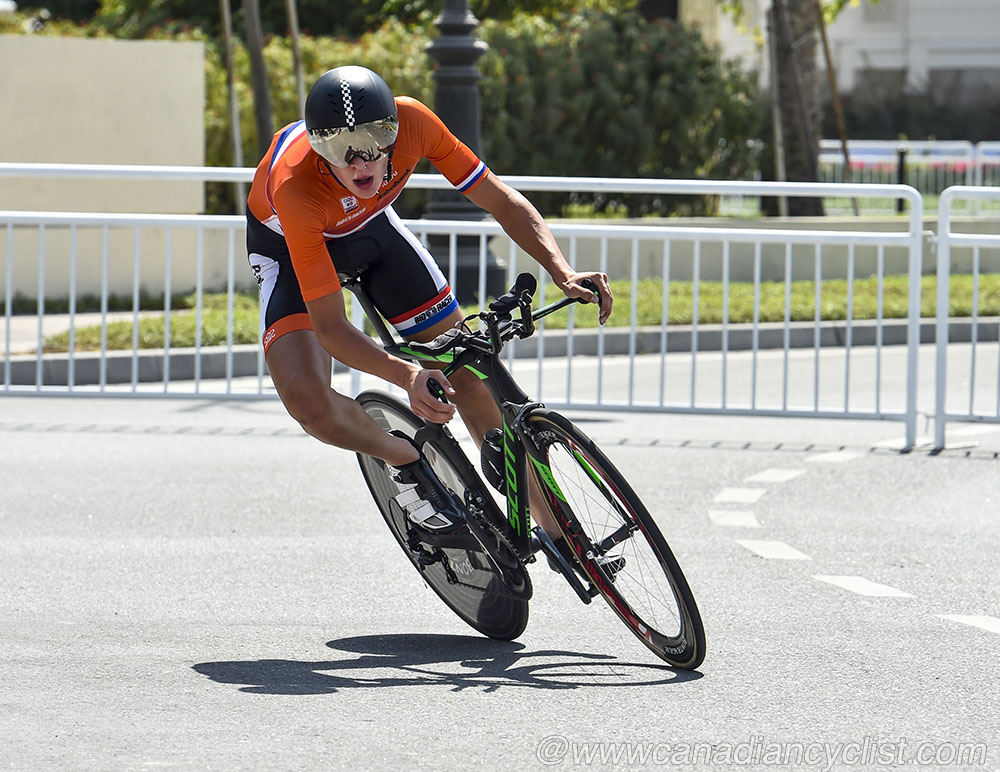 2016 Road World Championships, Doha, Qatar