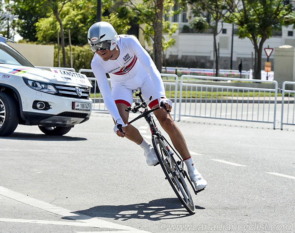 2016 Road World Championships, Doha, Qatar