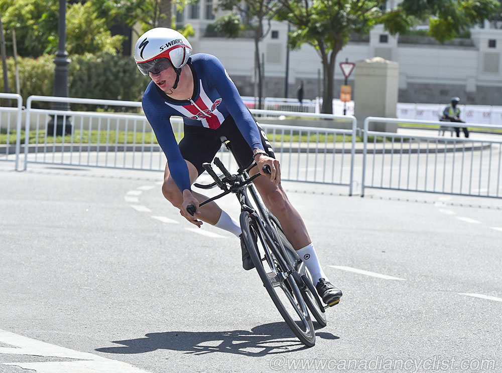 2016 Road World Championships, Doha, Qatar