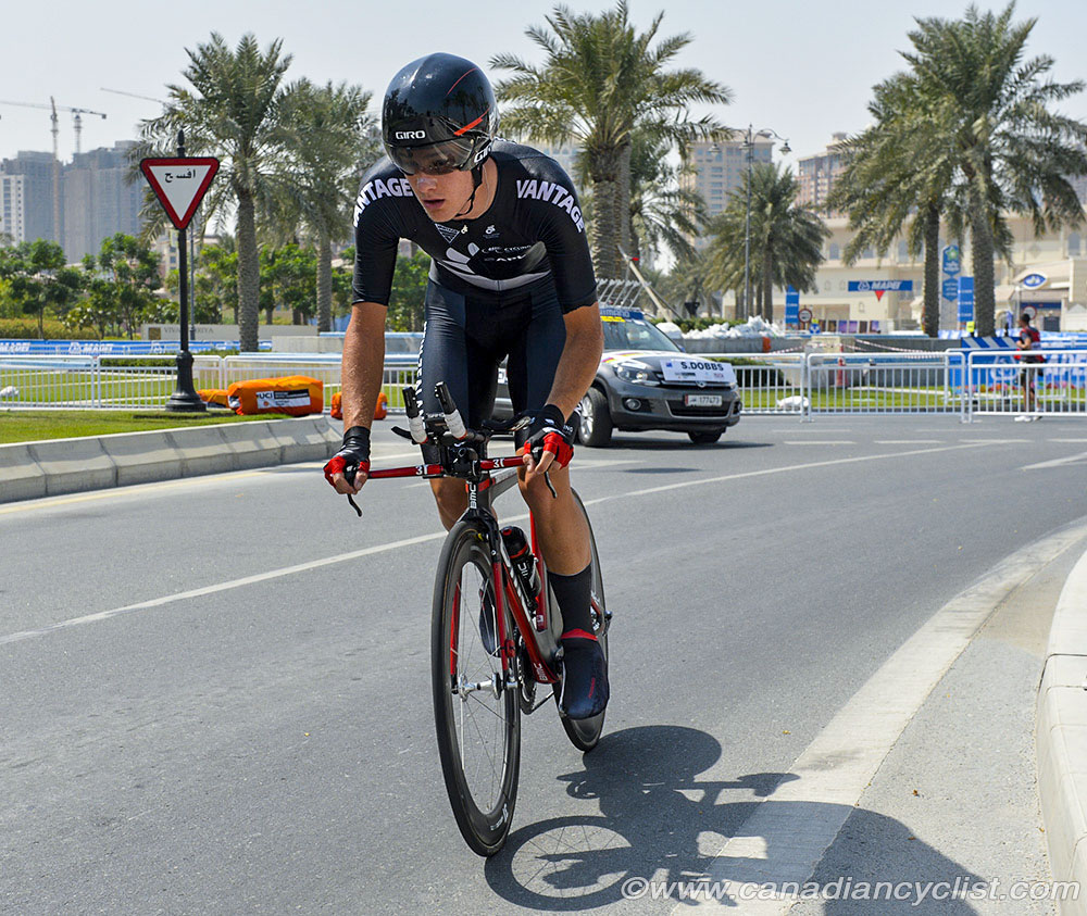 2016 Road World Championships, Doha, Qatar