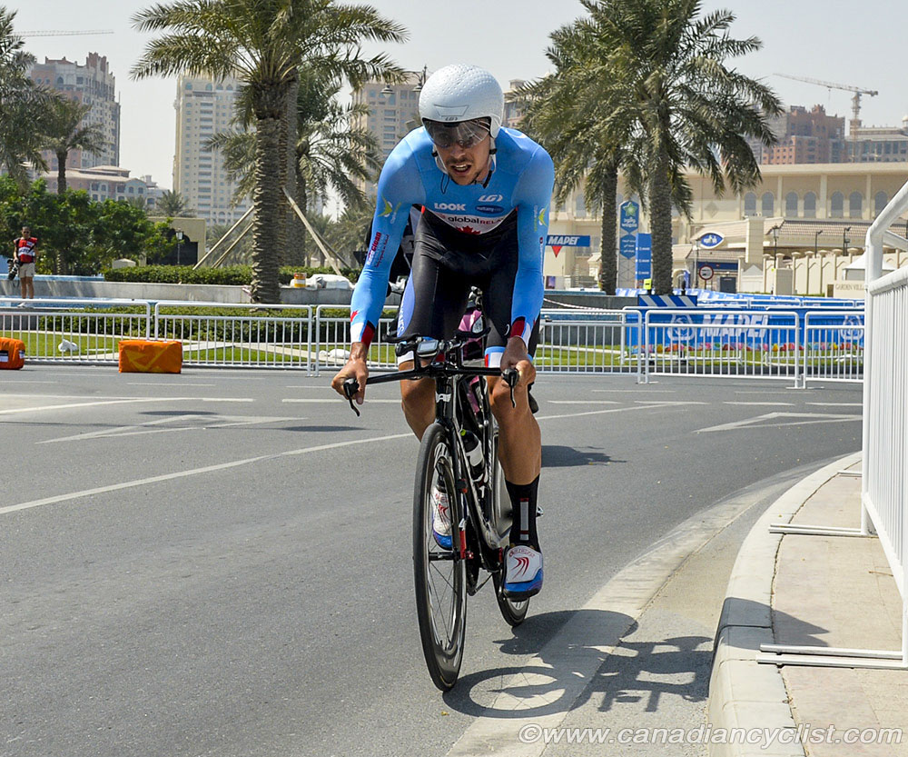 2016 Road World Championships, Doha, Qatar