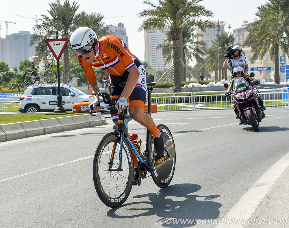 2016 Road World Championships, Doha, Qatar
