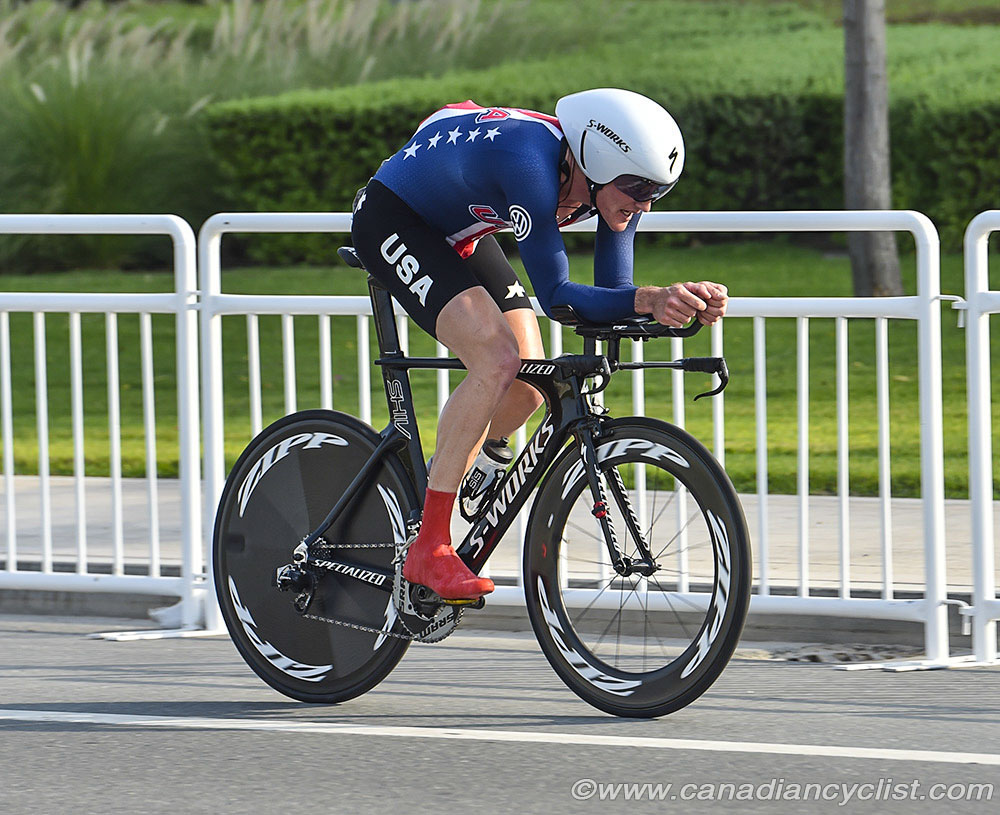 2016 Road World Championships, Doha, Qatar