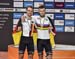 2016 Road World Championships, Doha, Qatar