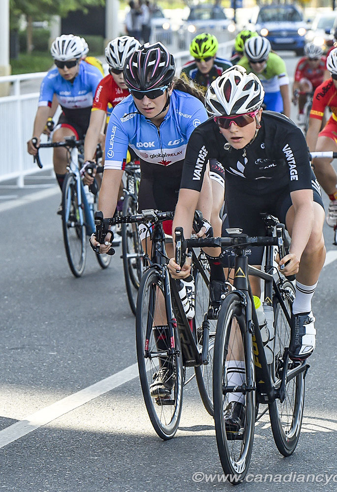 2016 Road World Championships, Doha, Qatar