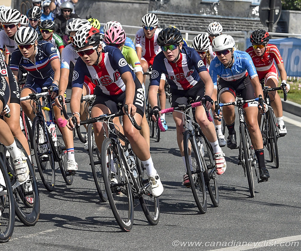 2016 Road World Championships, Doha, Qatar